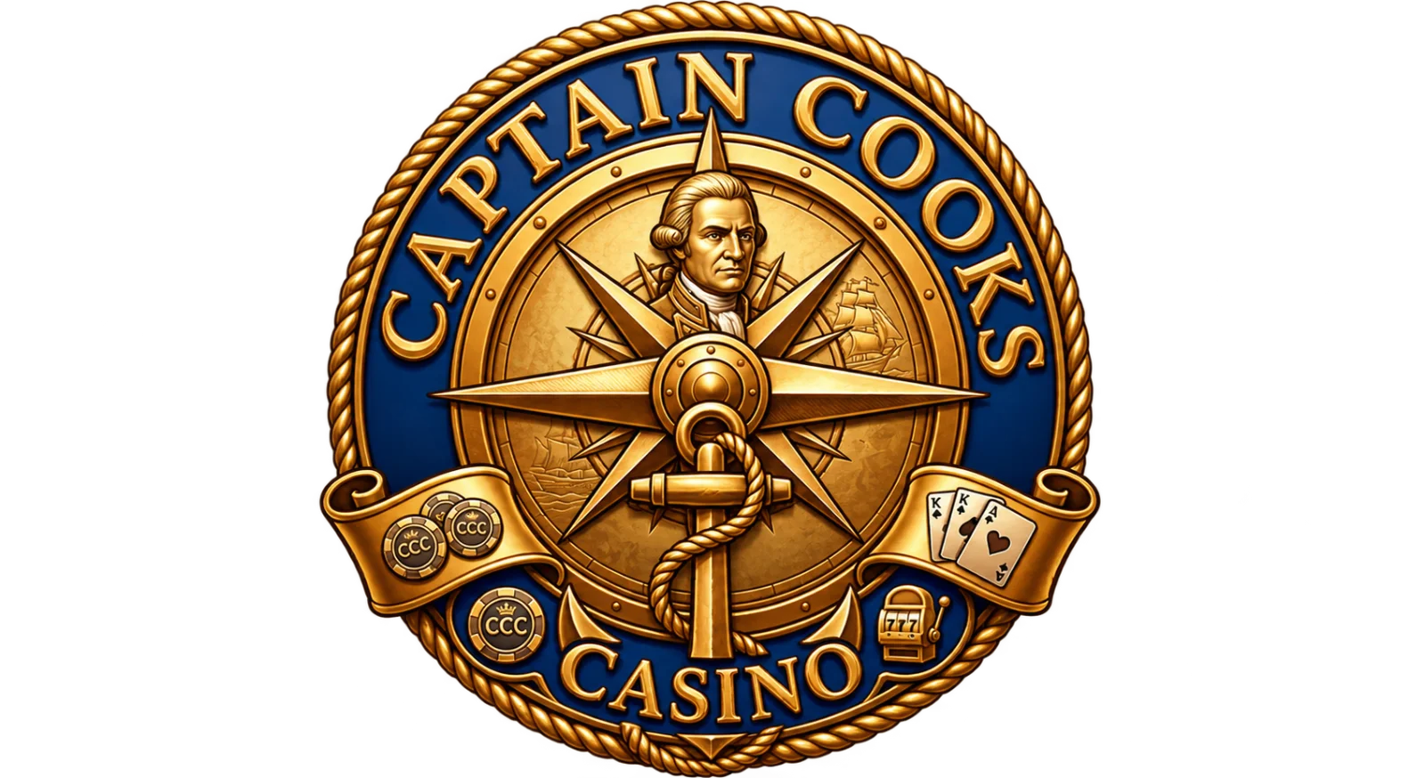 Captain Cooks Casino